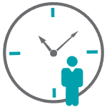 COSEC CENTRA Time-Attendance